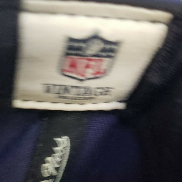 Mitchell & Ness New York Giants Cap Hat NFL - Picture 6 of 7